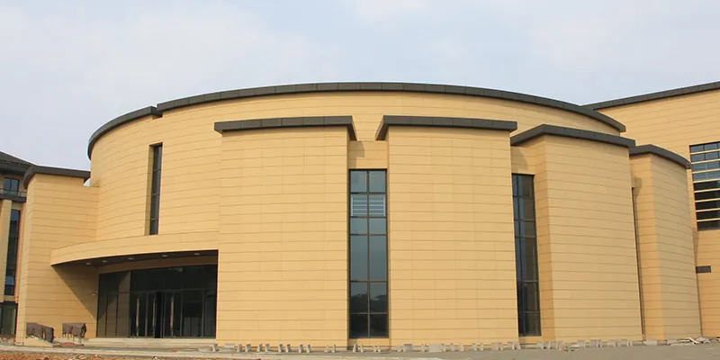 Qingshan Lake Sci-tech Innovation Center (0)