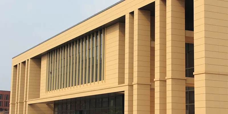 Qingshan Lake Sci-tech Innovation Center (4)