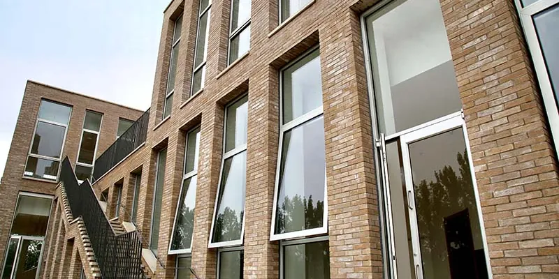 Sanhe Yanjiao Jiadu Kindergarten (1)