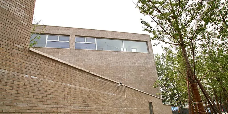 Sanhe Yanjiao Jiadu Kindergarten (2)