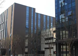 Jiangsu Sci-tech and Financial Plaza (1)