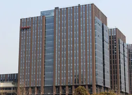 Jiangsu Sci-tech and Financial Plaza (0)