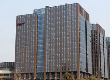 Jiangsu Sci-tech and Financial Plaza