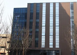 Jiangsu Sci-tech and Financial Plaza (2)