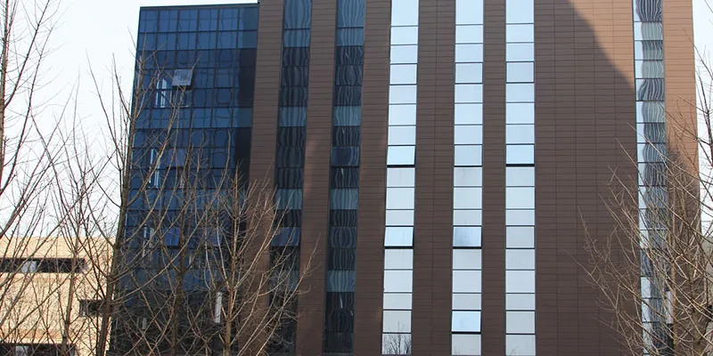 Jiangsu Sci-tech and Financial Plaza (2)