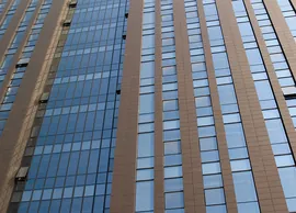 Jiangsu Sci-tech and Financial Plaza (3)