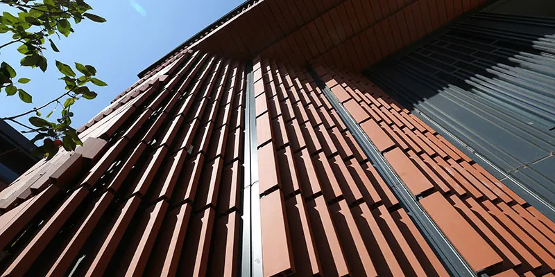Shenyang CR Land Twenty-Four City Sales Center (0)