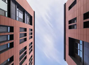 Wisdom Space Beijing Taihu Creative Plaza