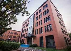 Wisdom Space Beijing Taihu Creative Plaza (2)