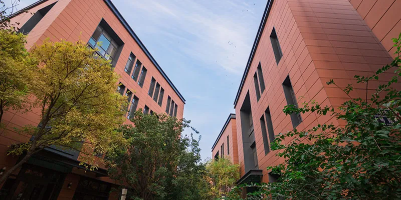 Wisdom Space Beijing Taihu Creative Plaza (3)