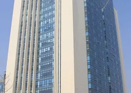 Qingdao Metro Mansion (0)