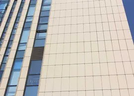 Qingdao Metro Mansion (1)