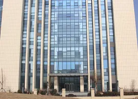 Qingdao Metro Mansion (4)