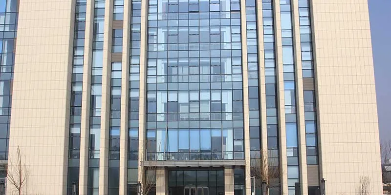 Qingdao Metro Mansion (4)