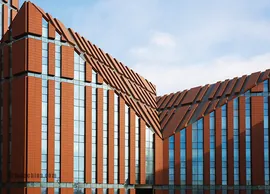 Shenyang Youth Activity Center (4)