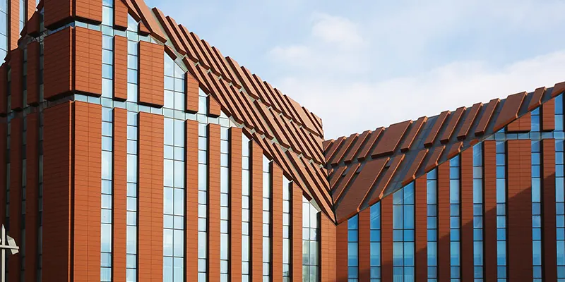 Shenyang Youth Activity Center (4)