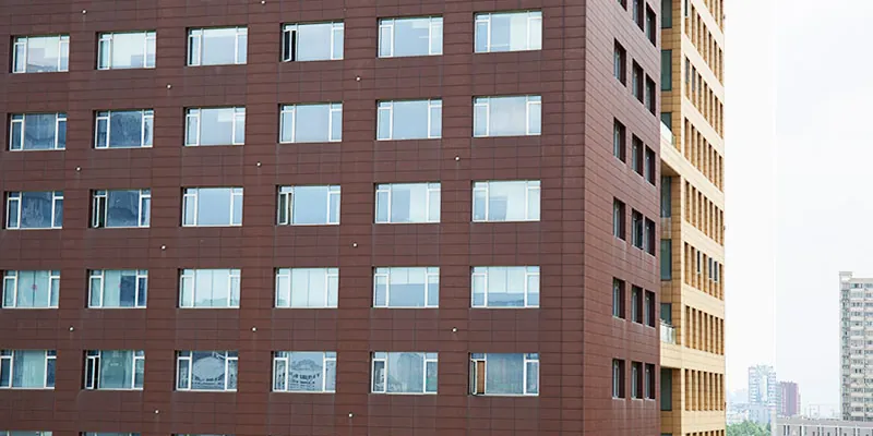 TM International Office Building in Nanchang, Jiangxi Province (5)