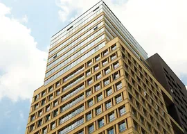 TM International Office Building in Nanchang, Jiangxi Province (2)