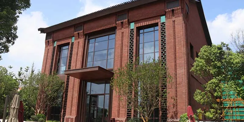 Zhonghai Bay Sales Center (0)