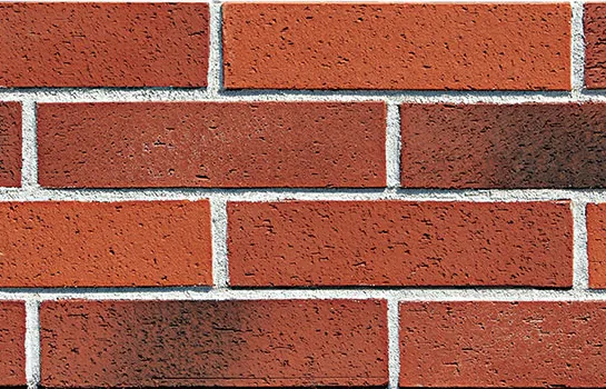 Flexible Brick Slips