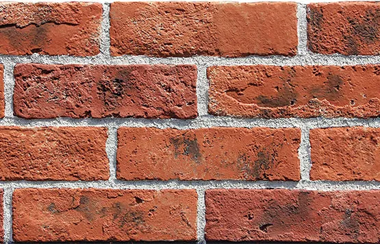 Flexible Brick Slips