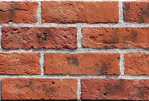 Flexible Brick Slips