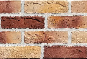 Flexible Brick Slips