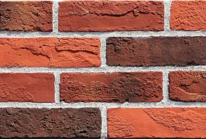 Flexible Brick Slips