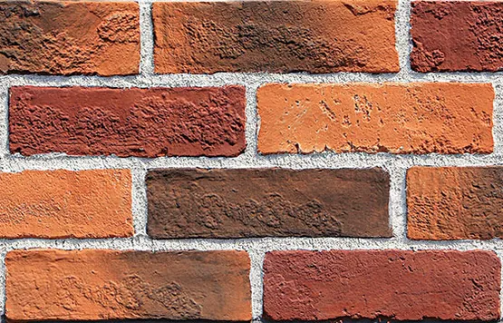 Flexible Brick Slips