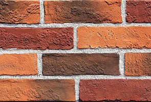 Flexible Brick Slips