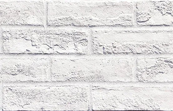 Flexible Brick Slips