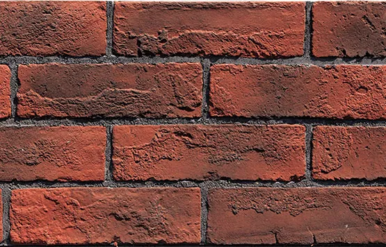 Flexible Brick Slips