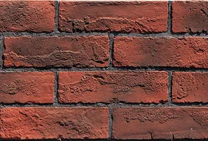 Flexible Brick Slips