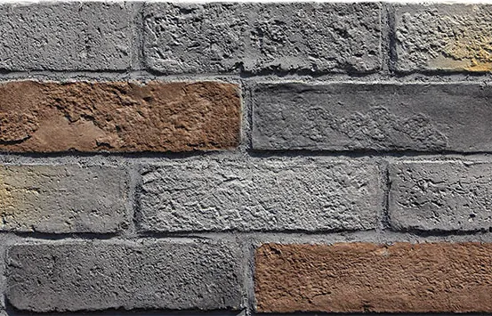 Flexible Brick Slips