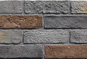 Flexible Brick Slips