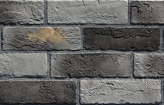 Flexible Brick Slips