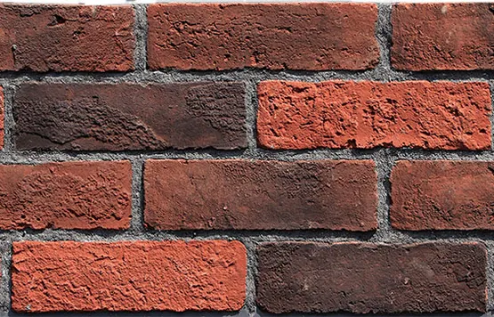 Flexible Brick Slips