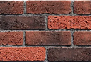 Flexible Brick Slips