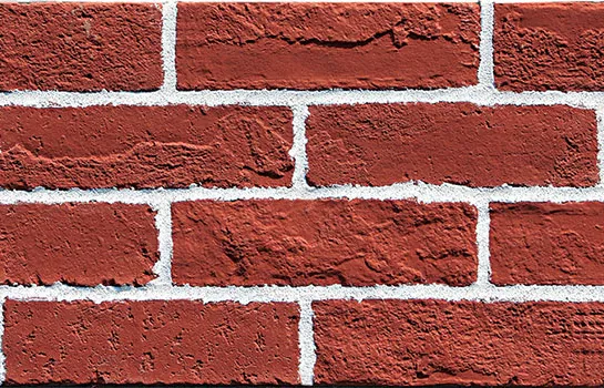 Flexible Brick Slips