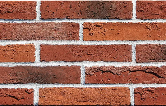 Flexible Brick Slips