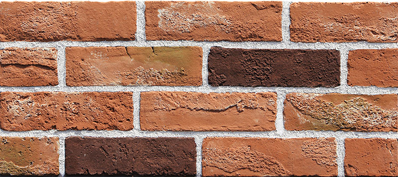 Flexible Brick Slips