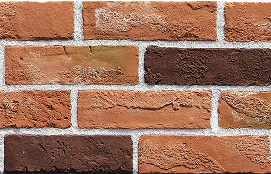 Flexible Brick Slips