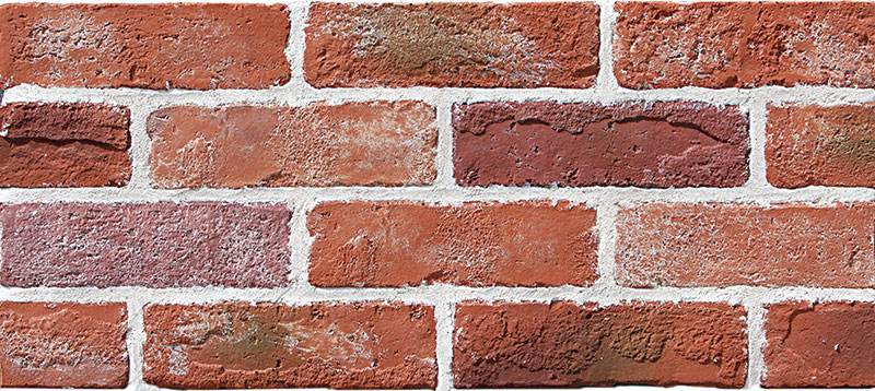 Flexible Brick Slips