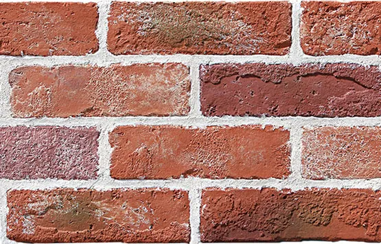 Flexible Brick Slips