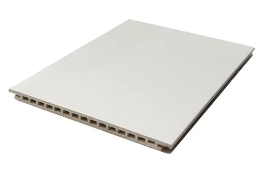 Terracotta rainscreen