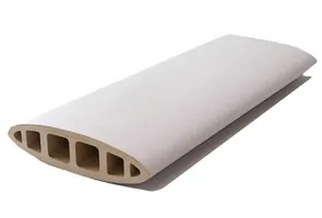 Terracotta louver