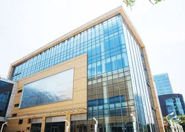 Ji’an Causeway Bay Plaza (6)