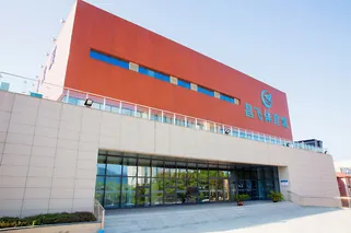 CF Stadium Project Featured LOPO Architectural Terracotta Cladding