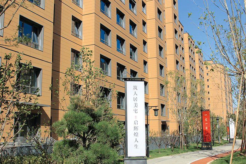 terracotta facade panel