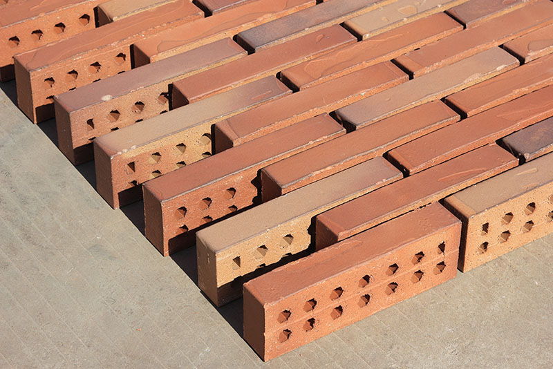 LOPO Facade Brick